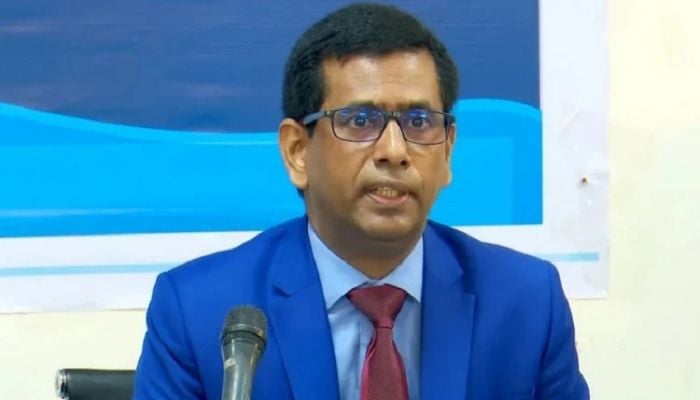 ICT hearing on charges against Hasina to be broadcast live Sunday