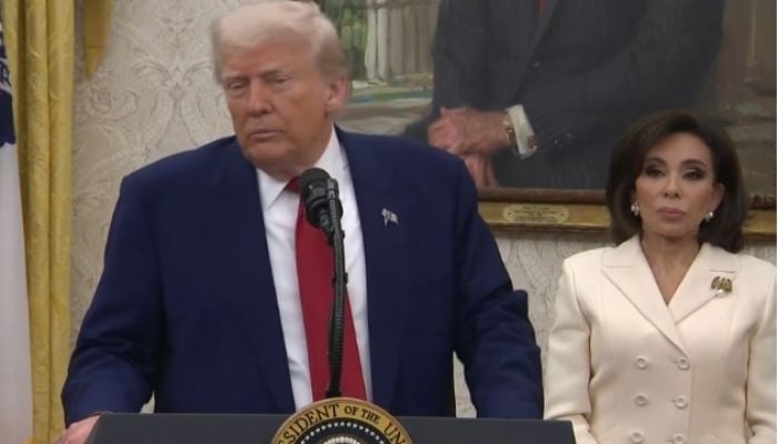 Tariff ruling completely changes the global trade war