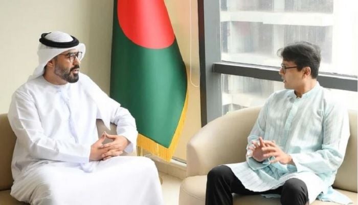 Substantial progress made in UAE visa resumption for Bangladeshis