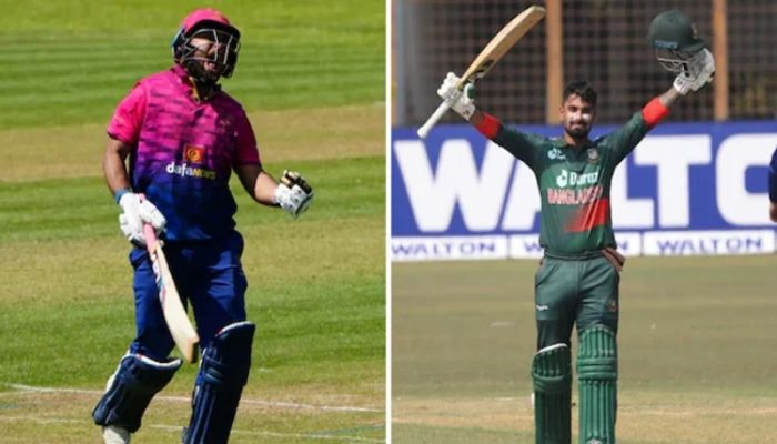 Bangladesh out to sweep T20 series against UAE