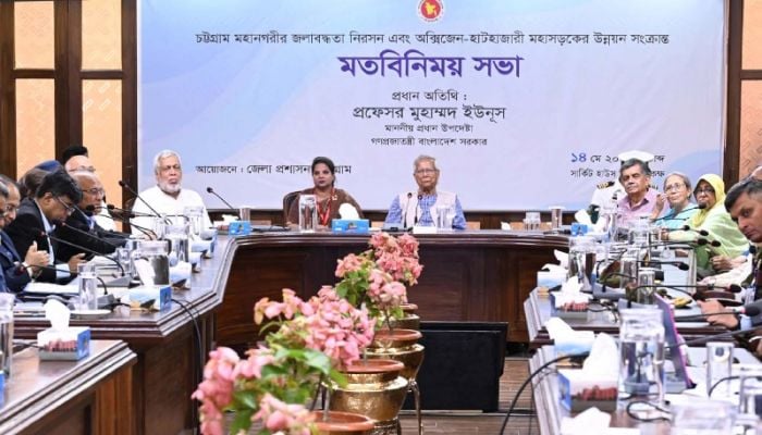 Port development vital for improving infrastructure in Ctg: CA