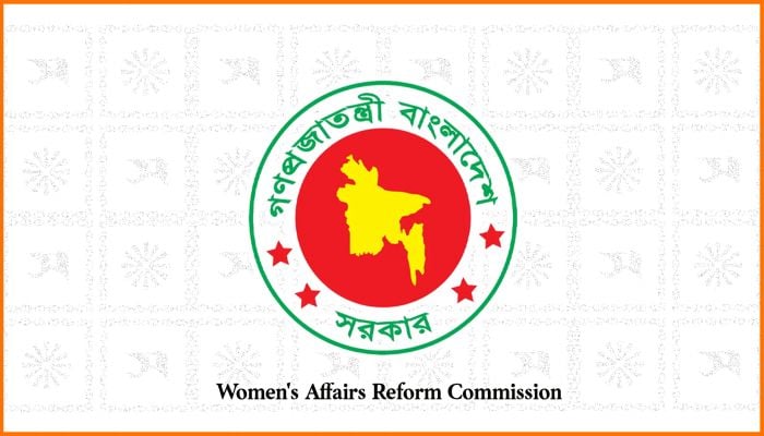 Term of Women's Affairs Reform Commission extended till May 31