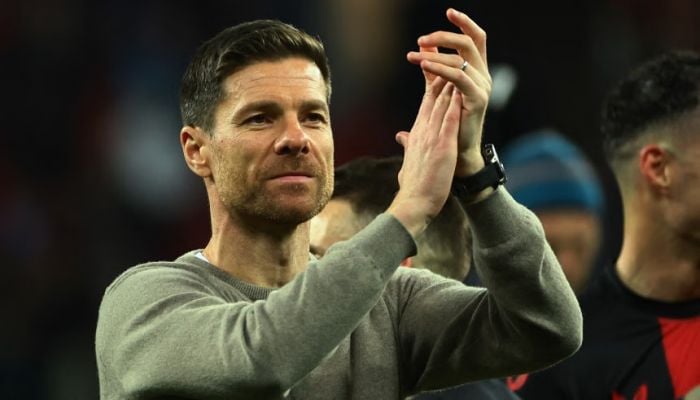Alonso succeeds Ancelotti as Real Madrid manager