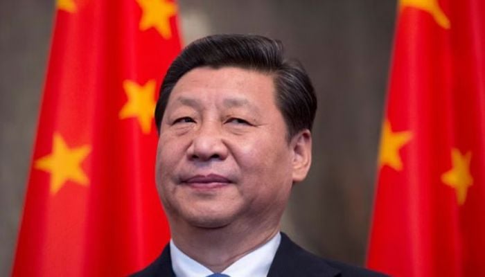 Chinese president Xi to visit Russia on May 7-10: Kremlin