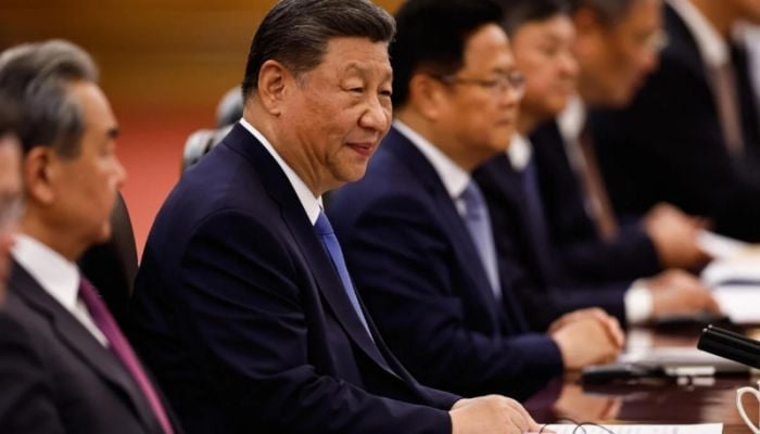 Colombia joins China's Belt and Road initiative