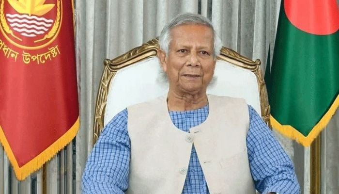 BNP’s meets with Chief Adviser
