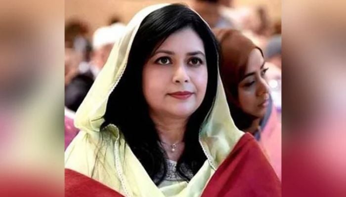 HC adjourns hearing on Zubaida's appeal against conviction till Monday