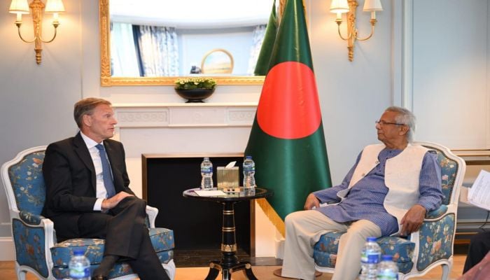 Airbus, Menzies seek long-time partnership with Bangladesh