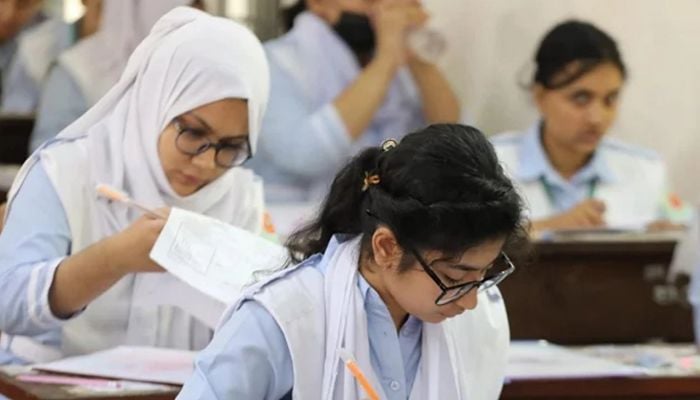 HSC exam begins Thursday 