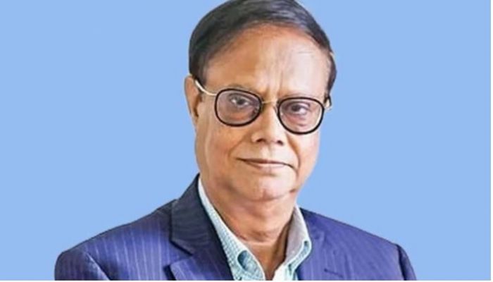 UK supporting Bangladesh in recovery of laundered money: BB governor