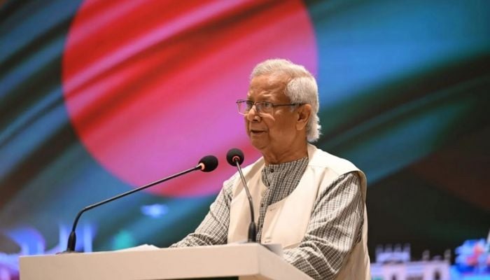 Chinese investment can be game changer for Bangladesh economy: CA