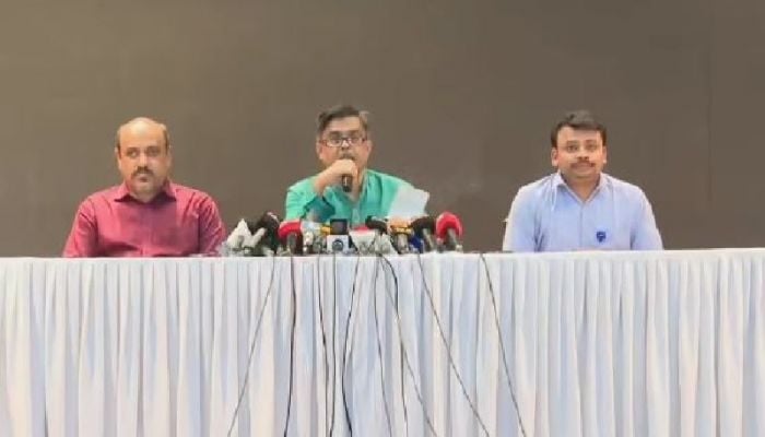 RAB intelligence wing worked as killing force in enforced disappearances: Press Secretary