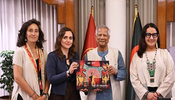 CA seeks UN support for probe into enforced disappearances