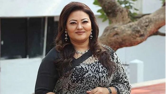 Ex-MP Momtaz, 2 others shown arrested in fresh cases