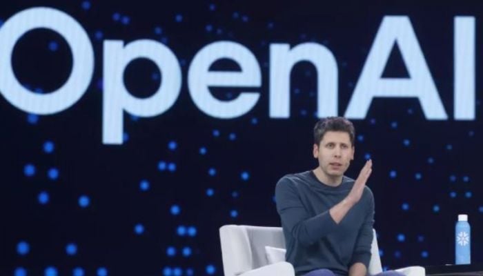 OpenAI wins $200 mn contract with US military