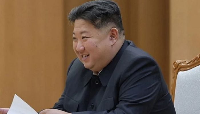 North Korea condemns US strikes on Iran
