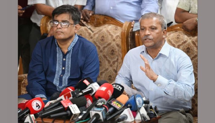 New CrPC rules to stop filing fake cases: Asif Nazrul