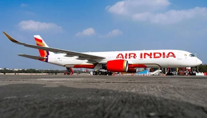 Air India flight makes emergency landing in Thailand after bomb threat