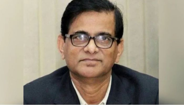 Ex-state minister Shamsul Alam lands in jail