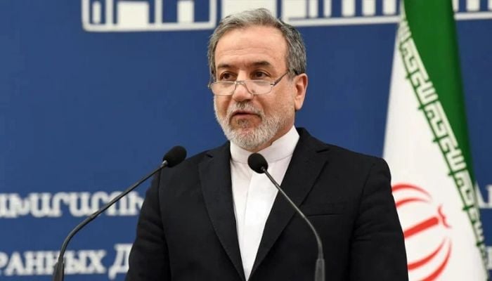 US, not Iran, betrayed diplomacy: Araghchi