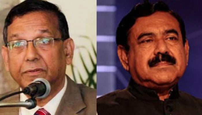 Anisul, Shajahan, 3 others remanded in separate cases