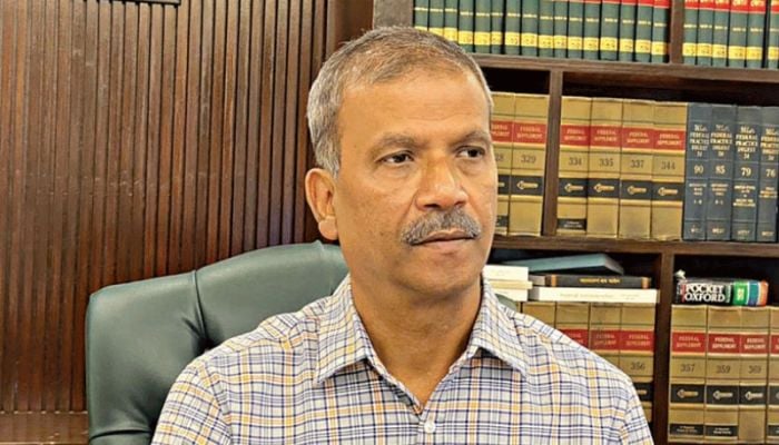 Permanent commission on enforced disappearances to be formed: Asif Nazrul