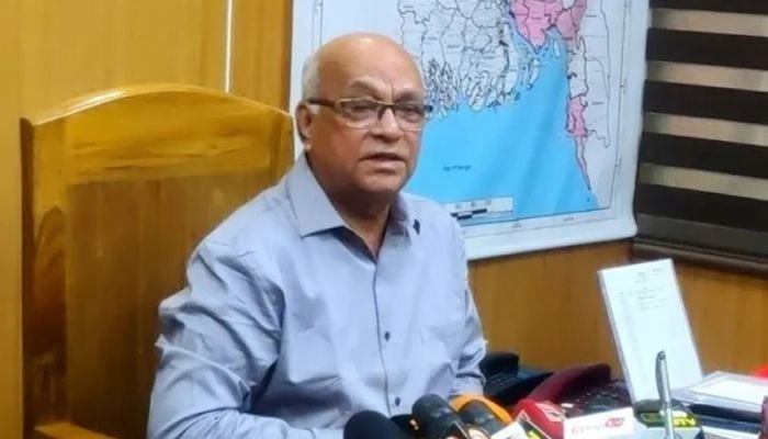 Reports on revoking FF status of Mujibnagar government’s leaders untrue: adviser