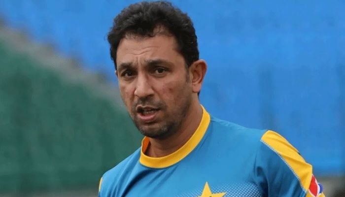 Pakistan name Azhar Mahmood as latest red-ball head coach