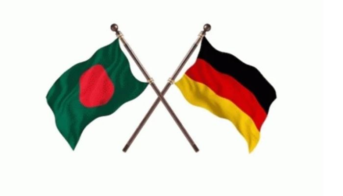 Dhaka for broadening legal migration of skilled Bangladeshis to Germany 