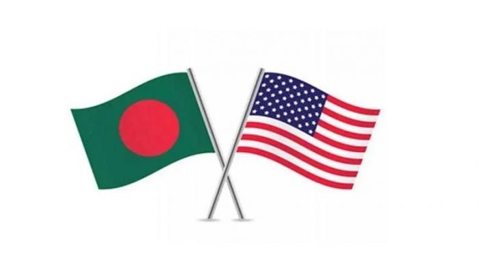 Dhaka continues tariff negotiations with Washington DC