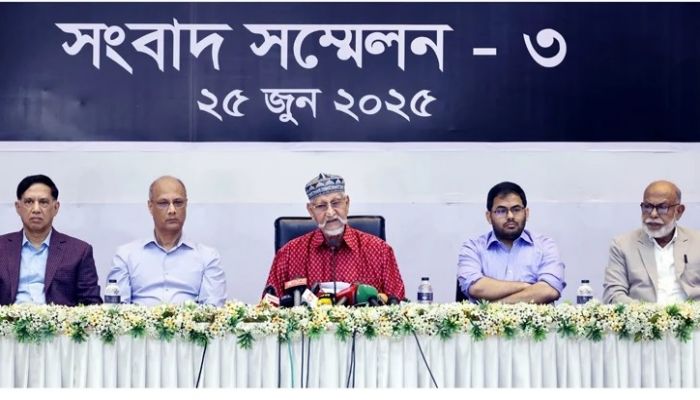 BDR carnage a planned conspiracy, then political leadership involved: Commission