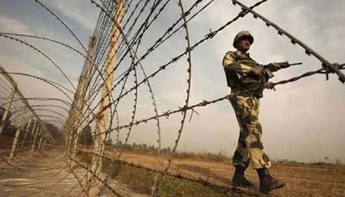 Youth killed in BSF firing at Kulaura border
