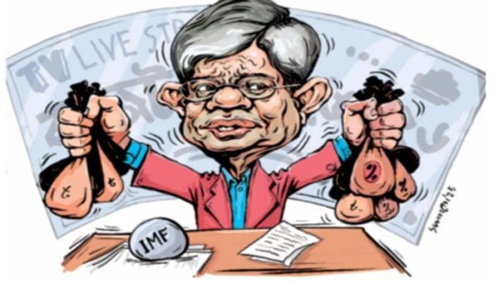 Budget to be announced at 3pm today