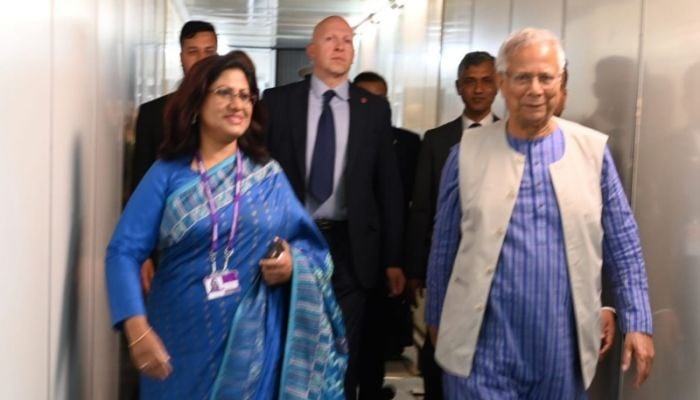 CA reaches London on four-day official tour