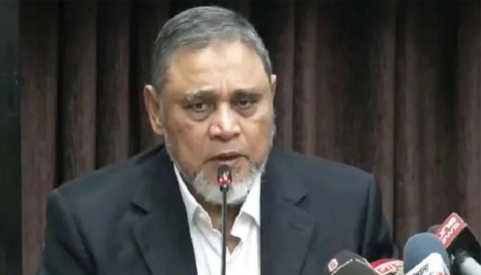 Well-accepted election to be presented: CEC 