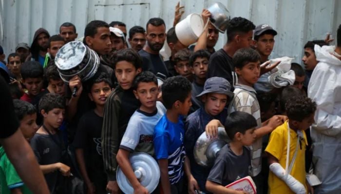 Israel again included in UN blacklist for grave violations against children