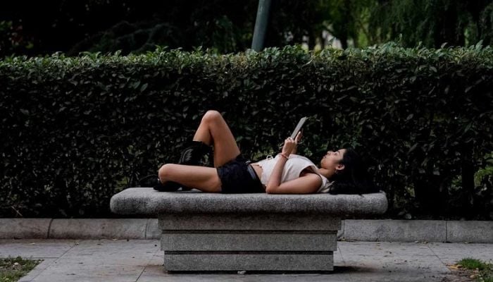 China's online literature expands overseas readership in cultural export push