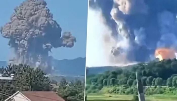 Nine dead, 26 injured in China fireworks factory blast