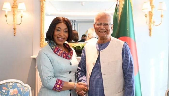 Commonwealth offers support for Bangladesh reform process