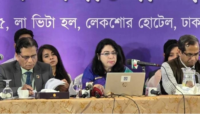 Black money whitening opportunity conflicts with July movement: CPD