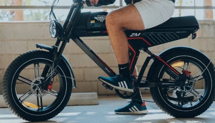 Govt sets 1% customs duty on raw materials imported for e-bikes