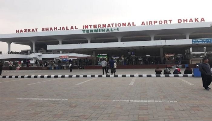 Qatar, UAE, Kuwait, Bahrain reopen airspace; Dhaka-bound flights resume