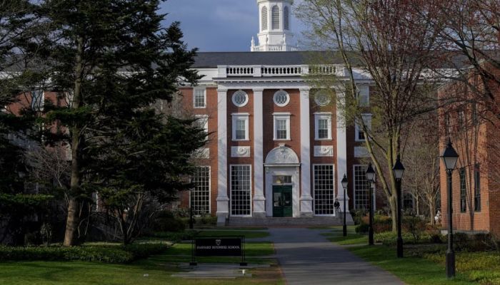 US judge blocks Trump plan to close Harvard's doors to international students