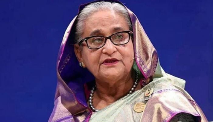 ICT-1 appoints amicus curiae over hearing on contempt case against Sheikh Hasina