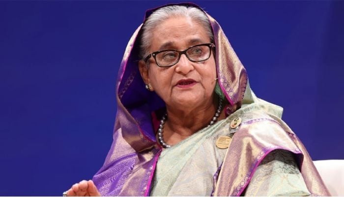 Indictment hearing in Hasina's crimes against humanity case July 1