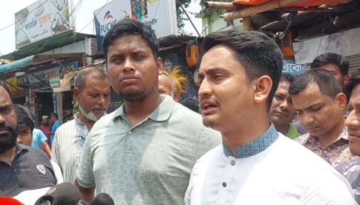 NCP has no objection on polls in April if reforms held: Sarjis
