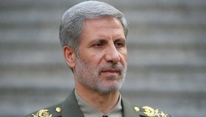 Iran appoints General Hatami as new Army Chief