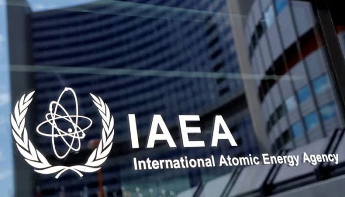 IAEA holds urgent session amid Israeli attacks on Iran