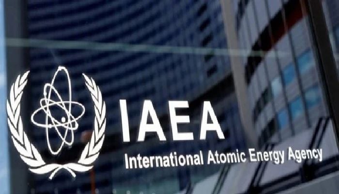 Two Iranian centrifuge production sites destroyed: IAEA