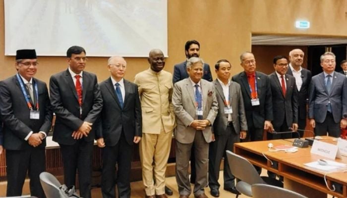 Bangladesh new coordinator for ILO Asia-Pacific region